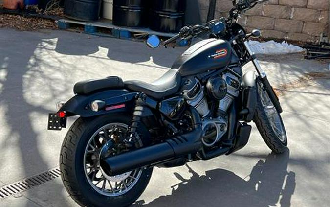 2024 Harley-Davidson Nightster® Special