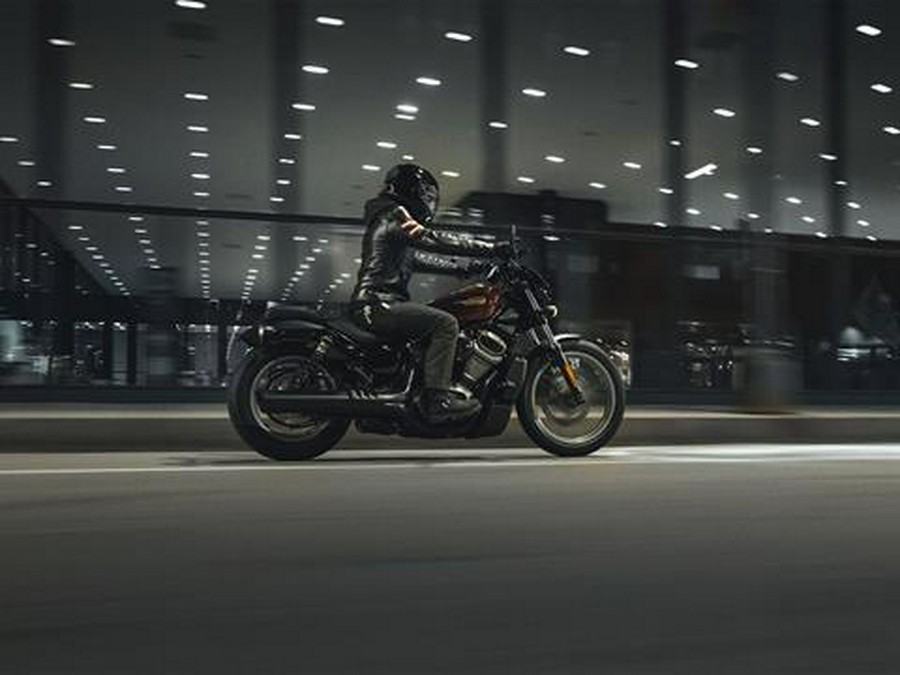 2024 Harley-Davidson Nightster® Special