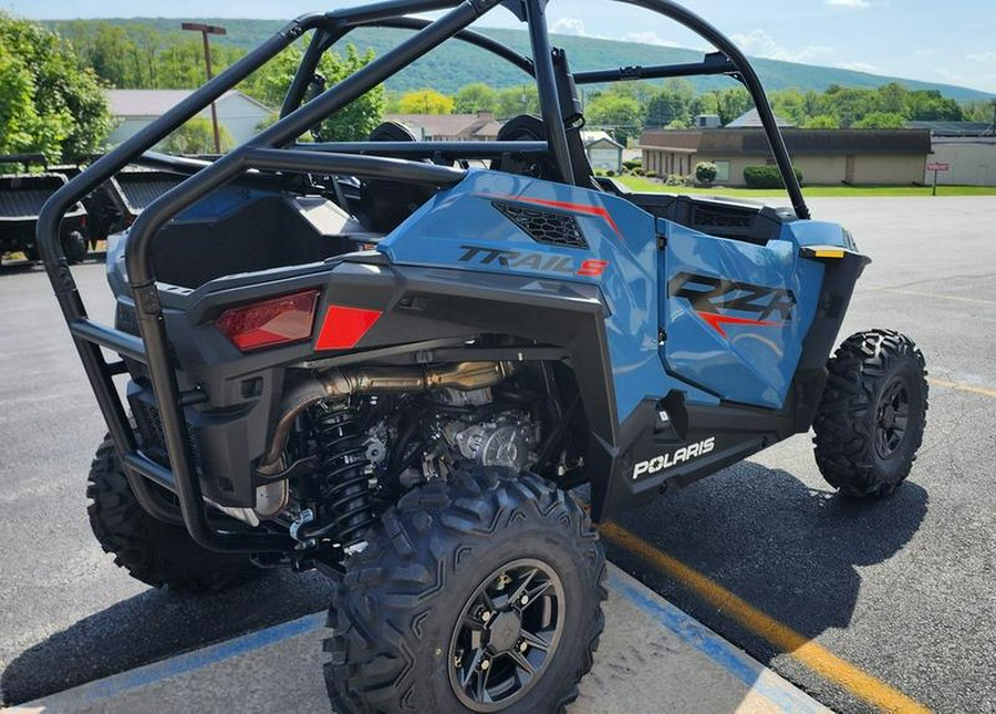 2024 Polaris® RZR Trail S Sport