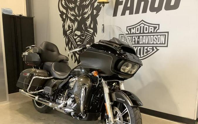 2020 Harley-Davidson® FLTRK - Road Glide® Limited