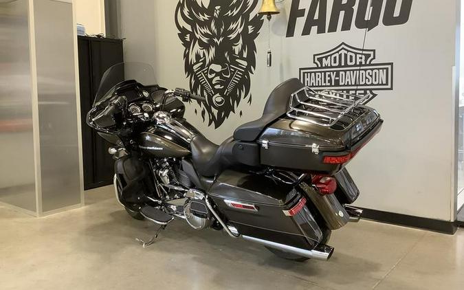 2020 Harley-Davidson® FLTRK - Road Glide® Limited