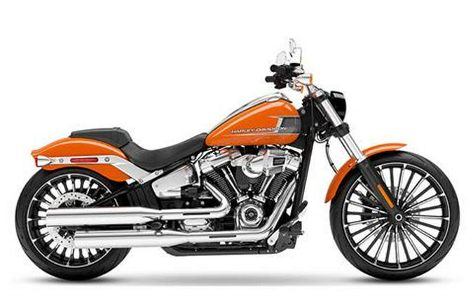 2023 Harley-Davidson Breakout®