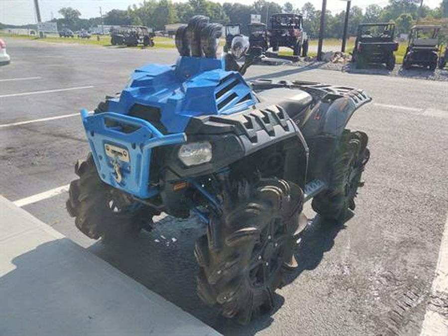 2023 Polaris Sportsman XP 1000 High Lifter Edition