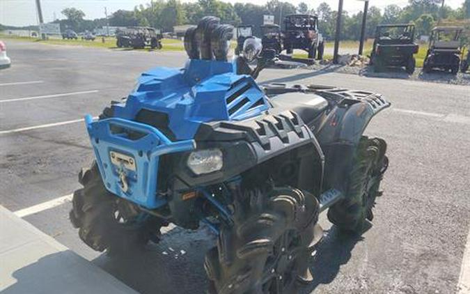 2023 Polaris Sportsman XP 1000 High Lifter Edition