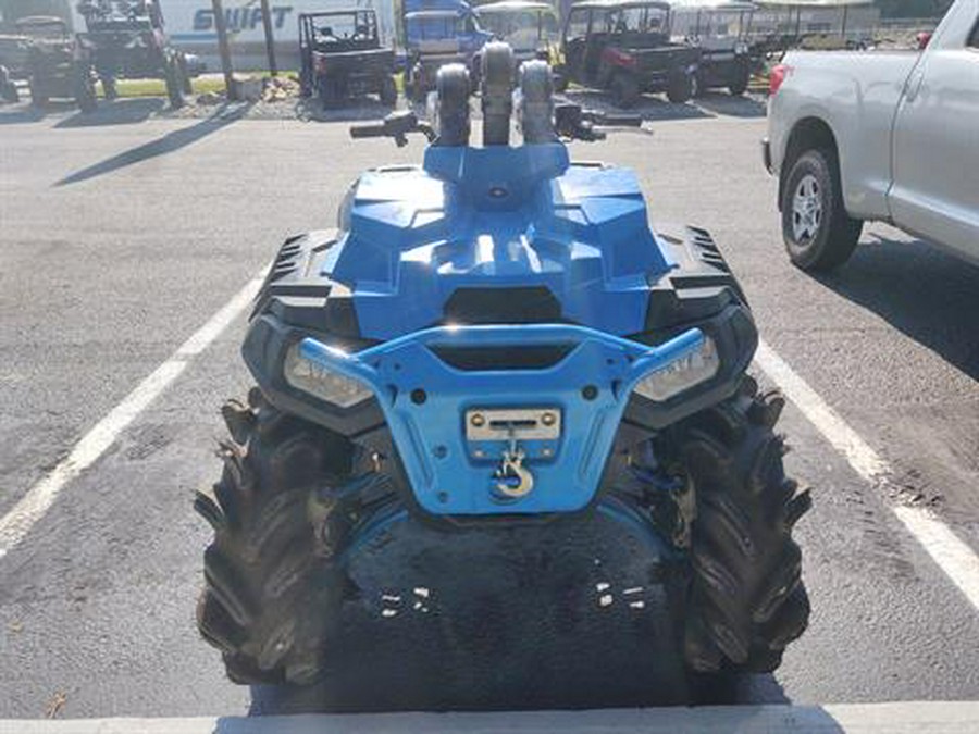 2023 Polaris Sportsman XP 1000 High Lifter Edition