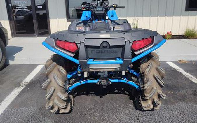 2023 Polaris Sportsman XP 1000 High Lifter Edition