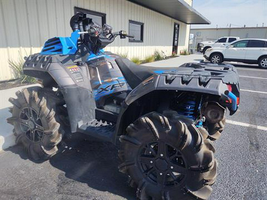 2023 Polaris Sportsman XP 1000 High Lifter Edition