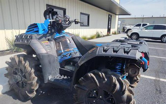 2023 Polaris Sportsman XP 1000 High Lifter Edition