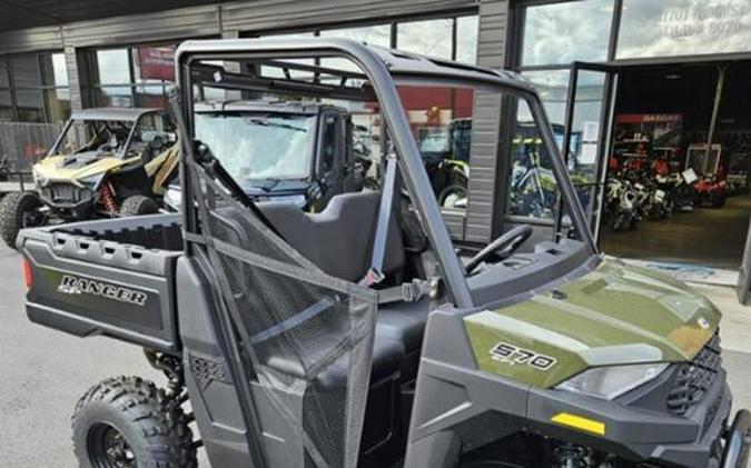 2024 Polaris Industries R24MAA57B1 (RANGER SP 570)