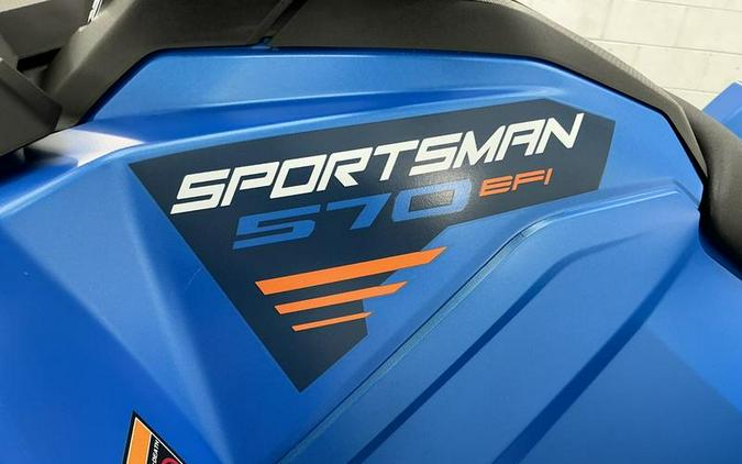 2024 Polaris® Sportsman 570 Trail