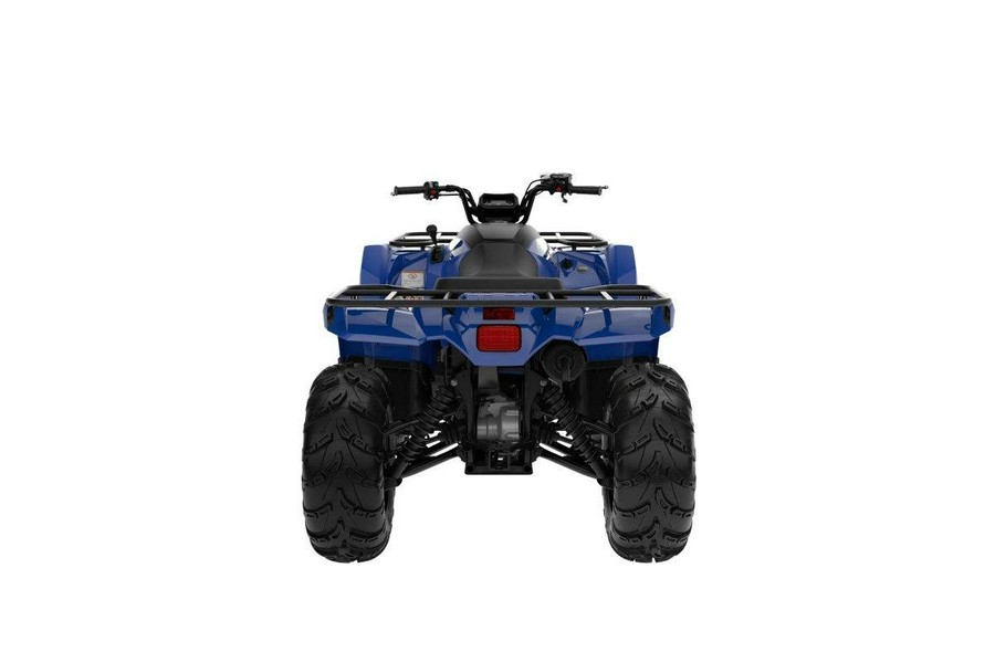 2024 Yamaha Kodiak 450