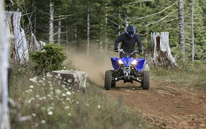 2025 Yamaha YFZ450R