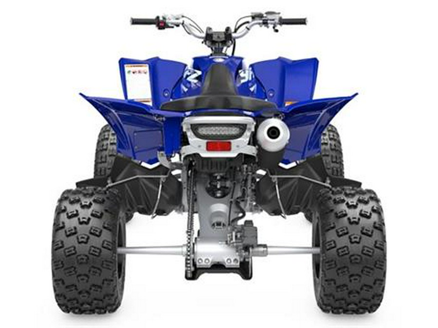 2025 Yamaha YFZ450R