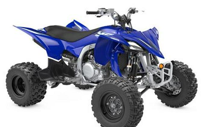 2025 Yamaha YFZ450R