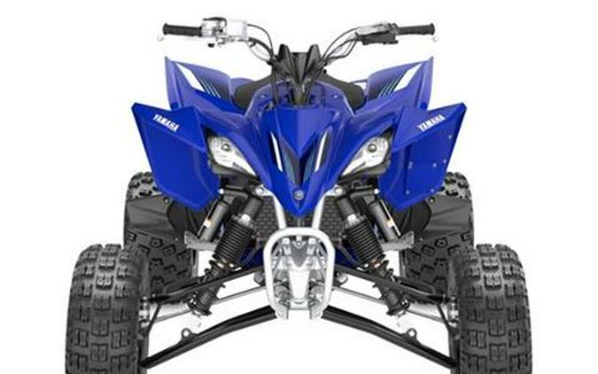 2025 Yamaha YFZ450R