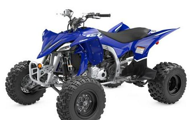 2025 Yamaha YFZ450R