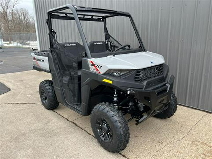 2024 Polaris Ranger SP 570 Premium