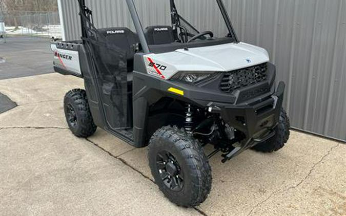 2024 Polaris Ranger SP 570 Premium