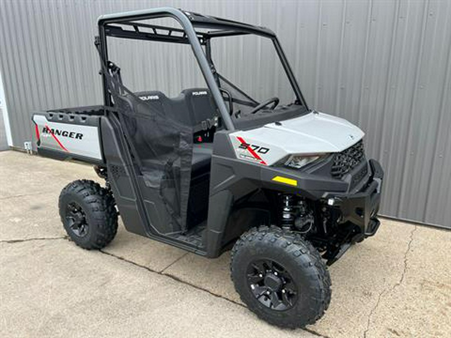 2024 Polaris Ranger SP 570 Premium