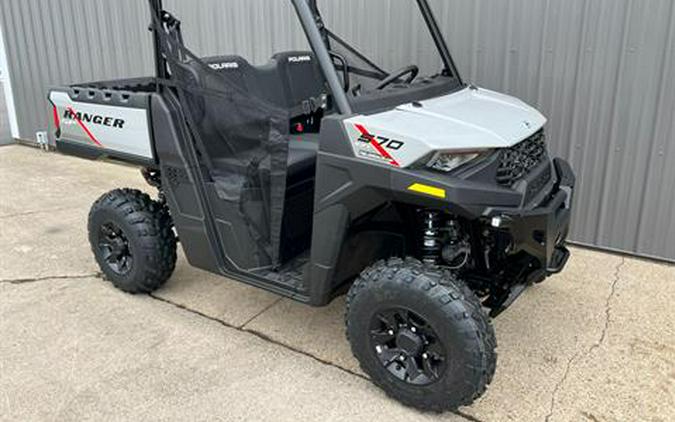 2024 Polaris Ranger SP 570 Premium