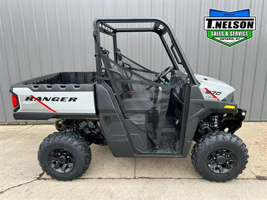 2024 Polaris Ranger SP 570 Premium