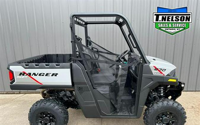 2024 Polaris Ranger SP 570 Premium