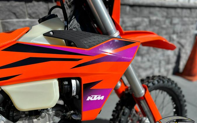 2024 KTM 450 XCF-W