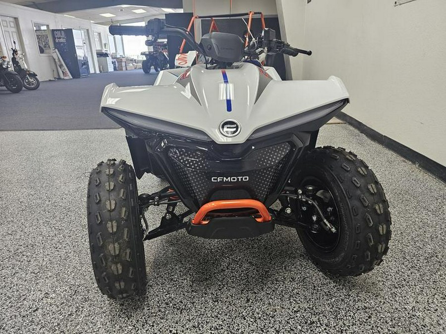 2024 CFMOTO CFORCE EV110 - C0174