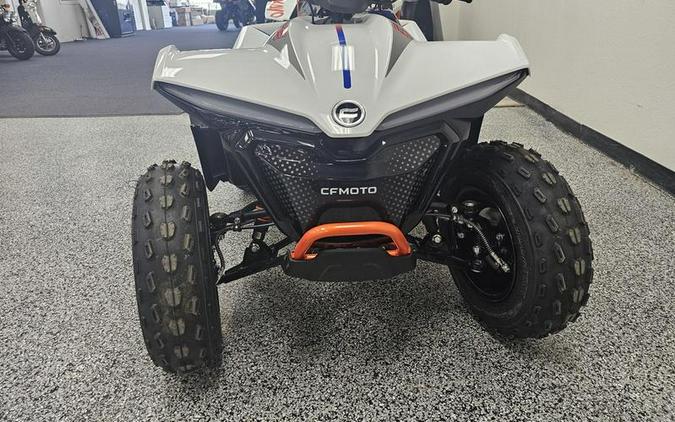 2024 CFMOTO CFORCE EV110 - C0174