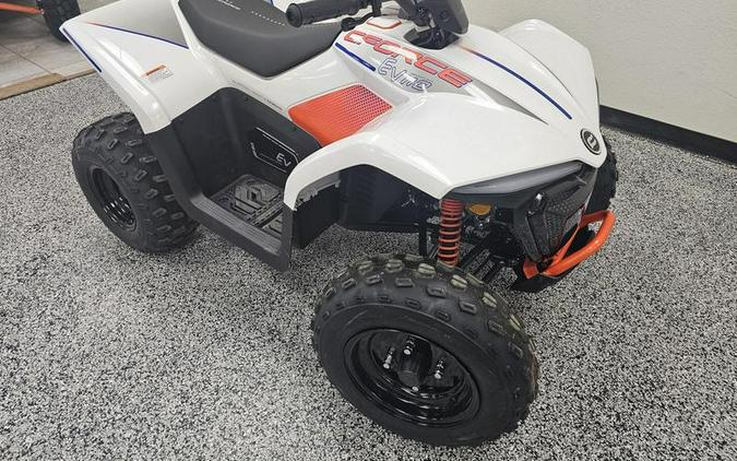 2024 CFMOTO CFORCE EV110 - C0174