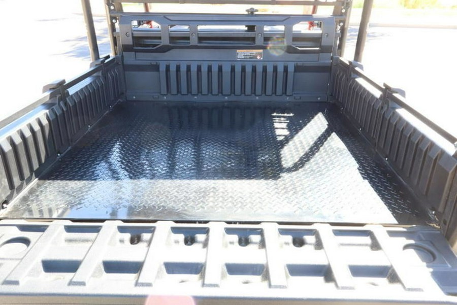 2026 Kawasaki Mule Pro-Fx™ 1000 HD Edition