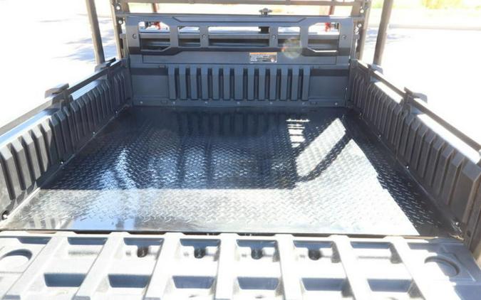 2026 Kawasaki Mule Pro-Fx™ 1000 HD Edition