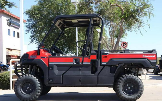 2026 Kawasaki Mule Pro-Fx™ 1000 HD Edition