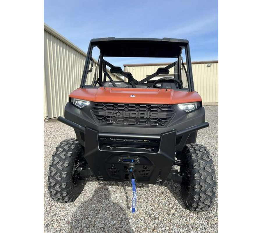 2026 Polaris® Ranger 1000 Premium