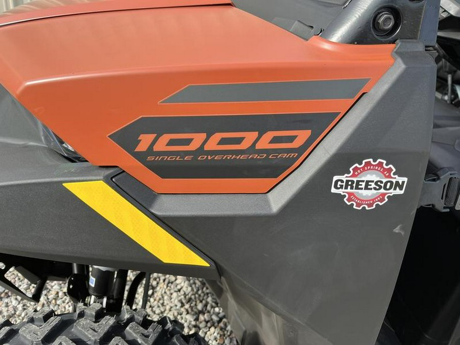 2026 Polaris® Ranger 1000 Premium