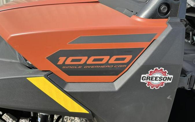2026 Polaris® Ranger 1000 Premium