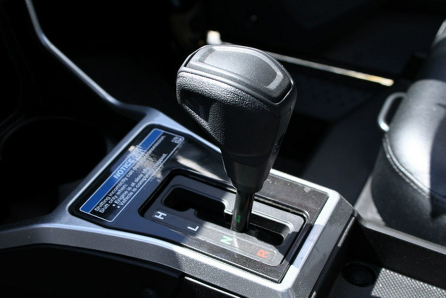 2026 Kawasaki Teryx KRX 1000 eS