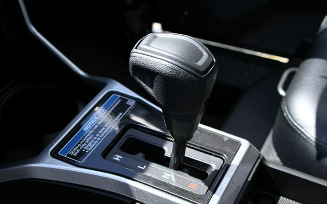 2026 Kawasaki Teryx KRX 1000 eS