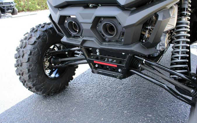 2026 Kawasaki Teryx KRX 1000 eS