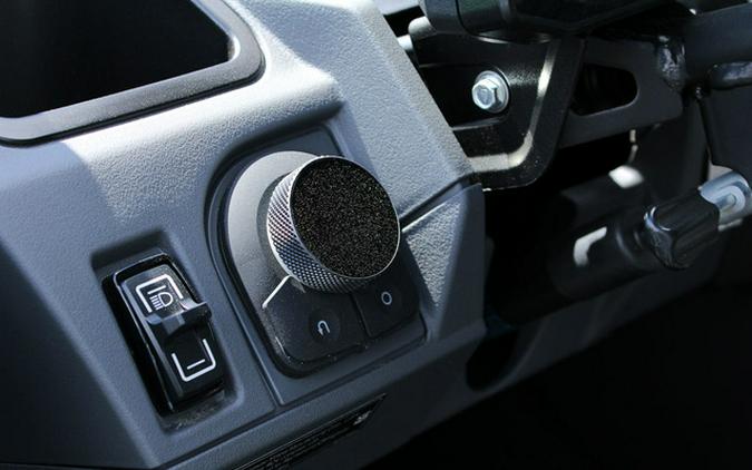 2026 Kawasaki Teryx KRX 1000 eS