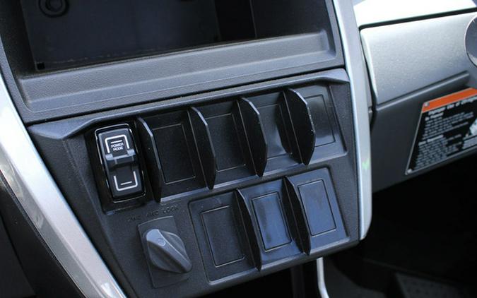 2026 Kawasaki Teryx KRX 1000 eS