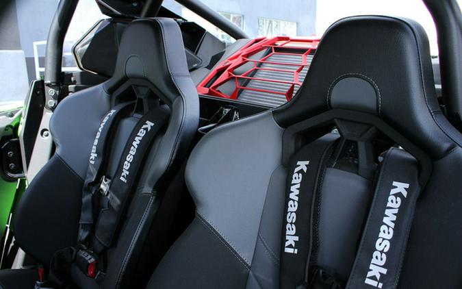 2026 Kawasaki Teryx KRX 1000 eS