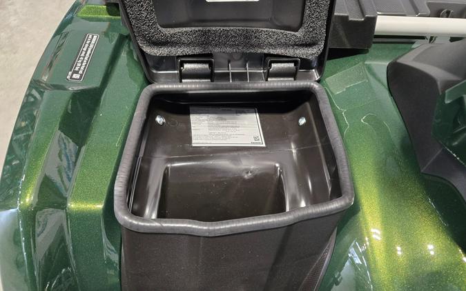 2026 Kawasaki Brute Force 750 SE EPS