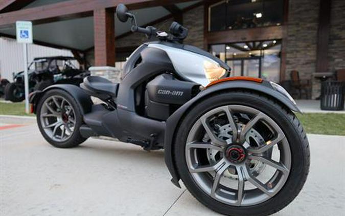 2024 Can-Am Ryker 900 ACE