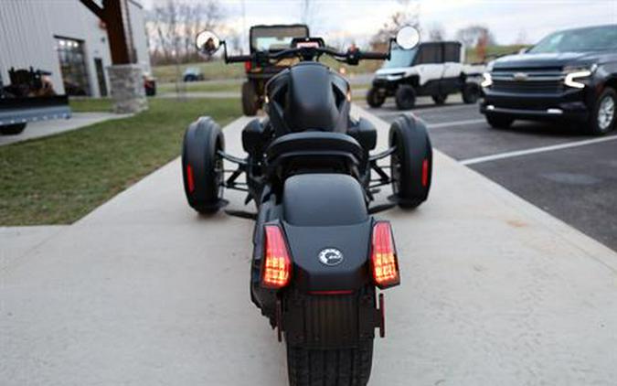 2024 Can-Am Ryker 900 ACE