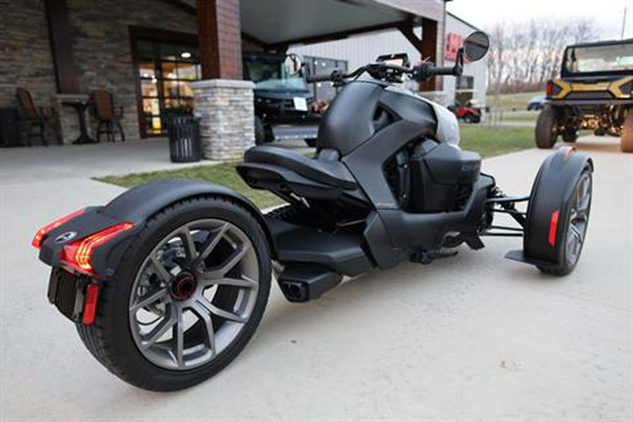 2024 Can-Am Ryker 900 ACE