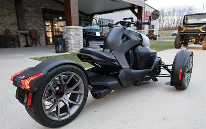 2024 Can-Am Ryker 900 ACE