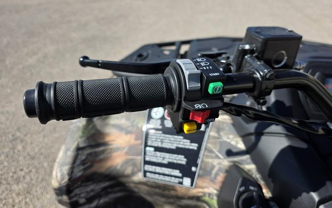 2026 Can-Am Outlander DPS 500