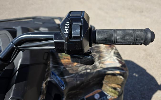 2026 Can-Am Outlander DPS 500