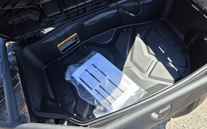 2026 Can-Am Outlander DPS 500